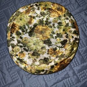 Originals by Lee Bury of Dallas vintage hat